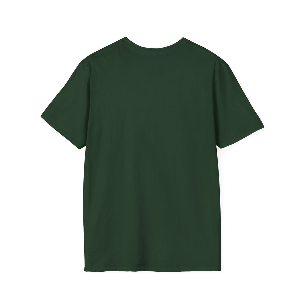Pawzilla T-Shirt — Retro Monster Paw Graphic Tee