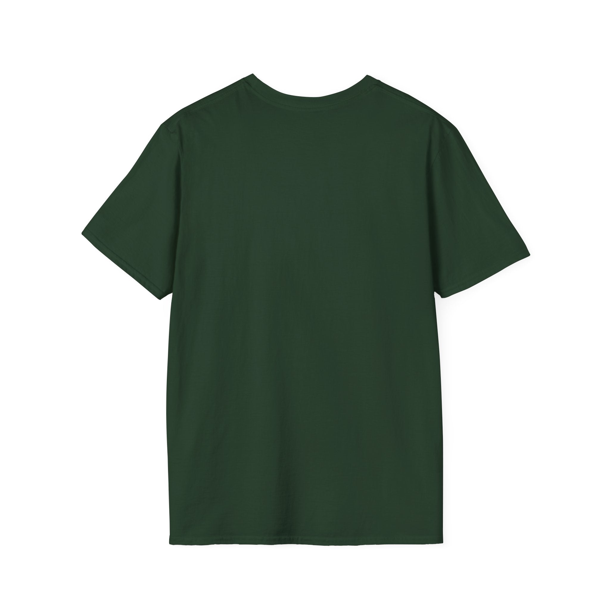 Pawzilla T-Shirt — Retro Monster Paw Graphic Tee