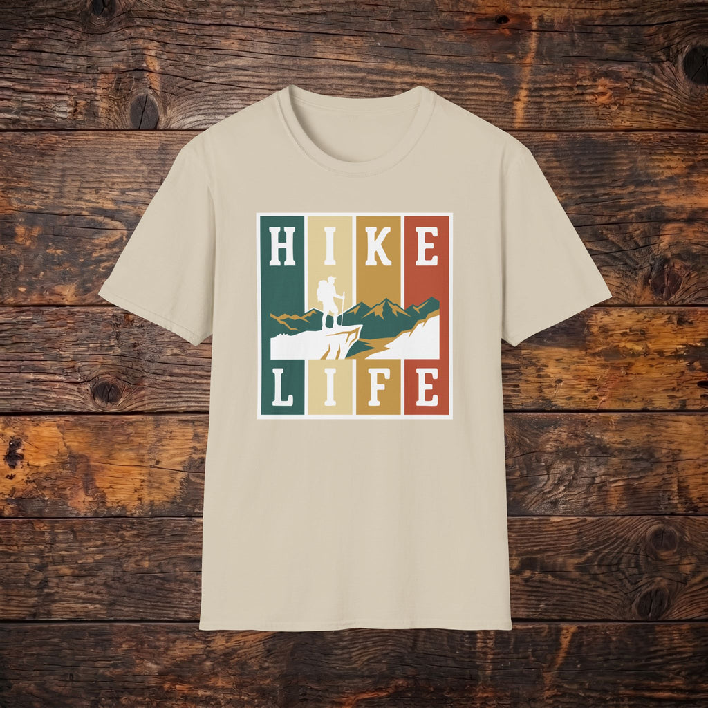 Hike Life T‑Shirt