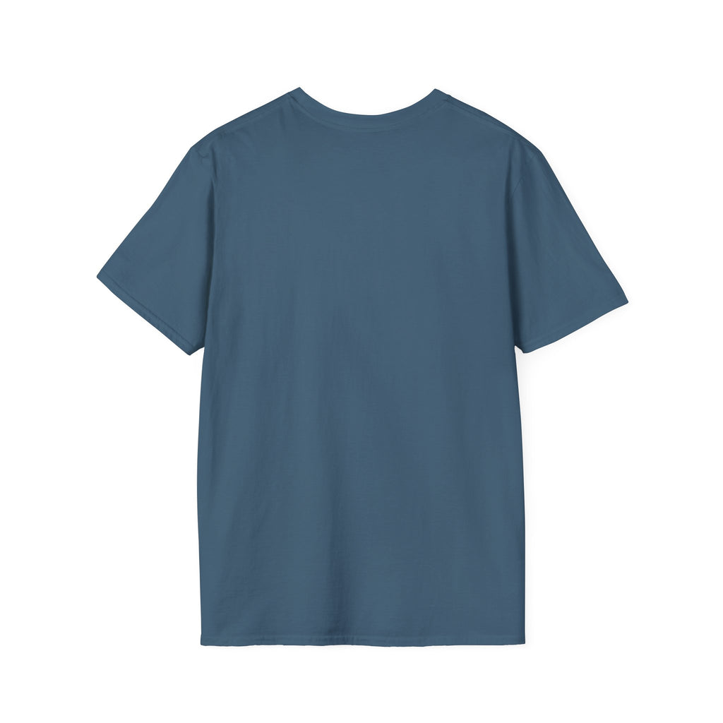 Explore the Great Outdoors T-Shirt — Vintage Mountain Adventure Tee
