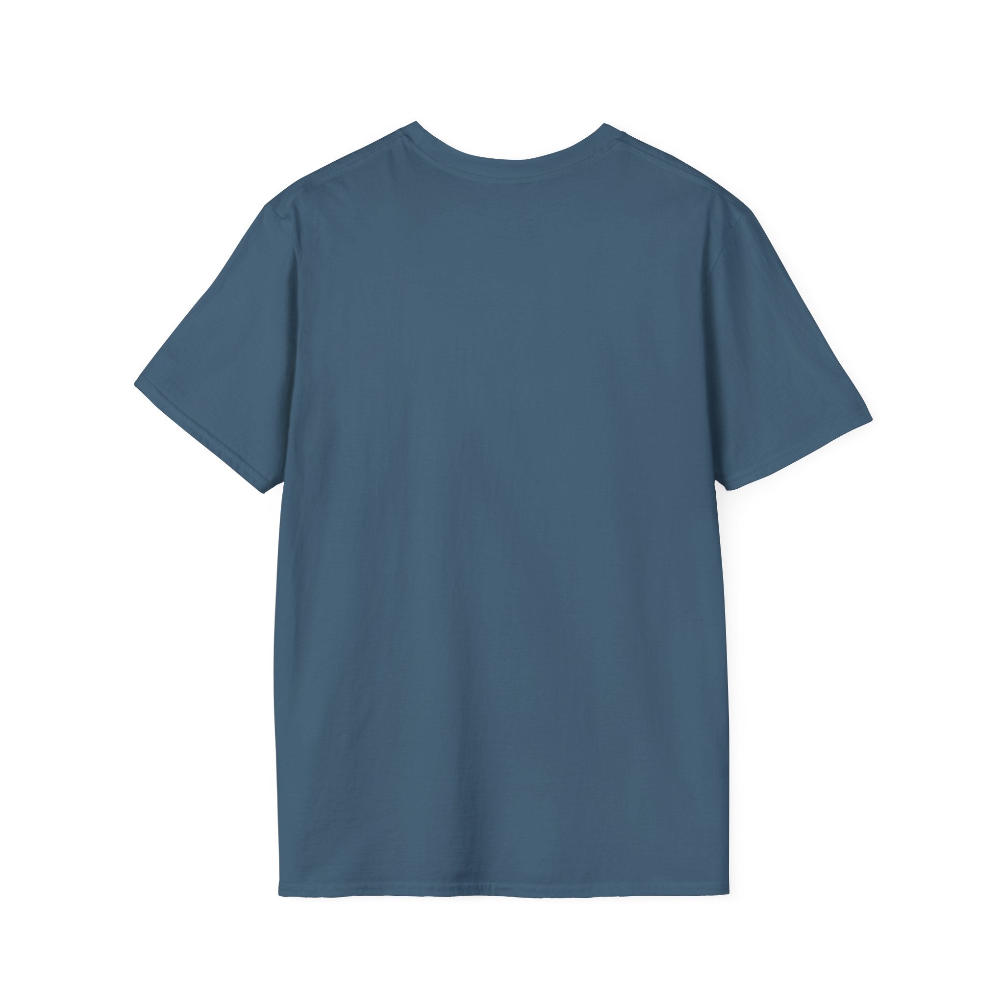 Explore the Great Outdoors T-Shirt — Vintage Mountain Adventure Tee