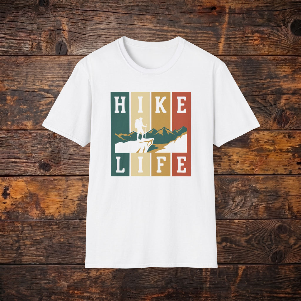 Hike Life T‑Shirt