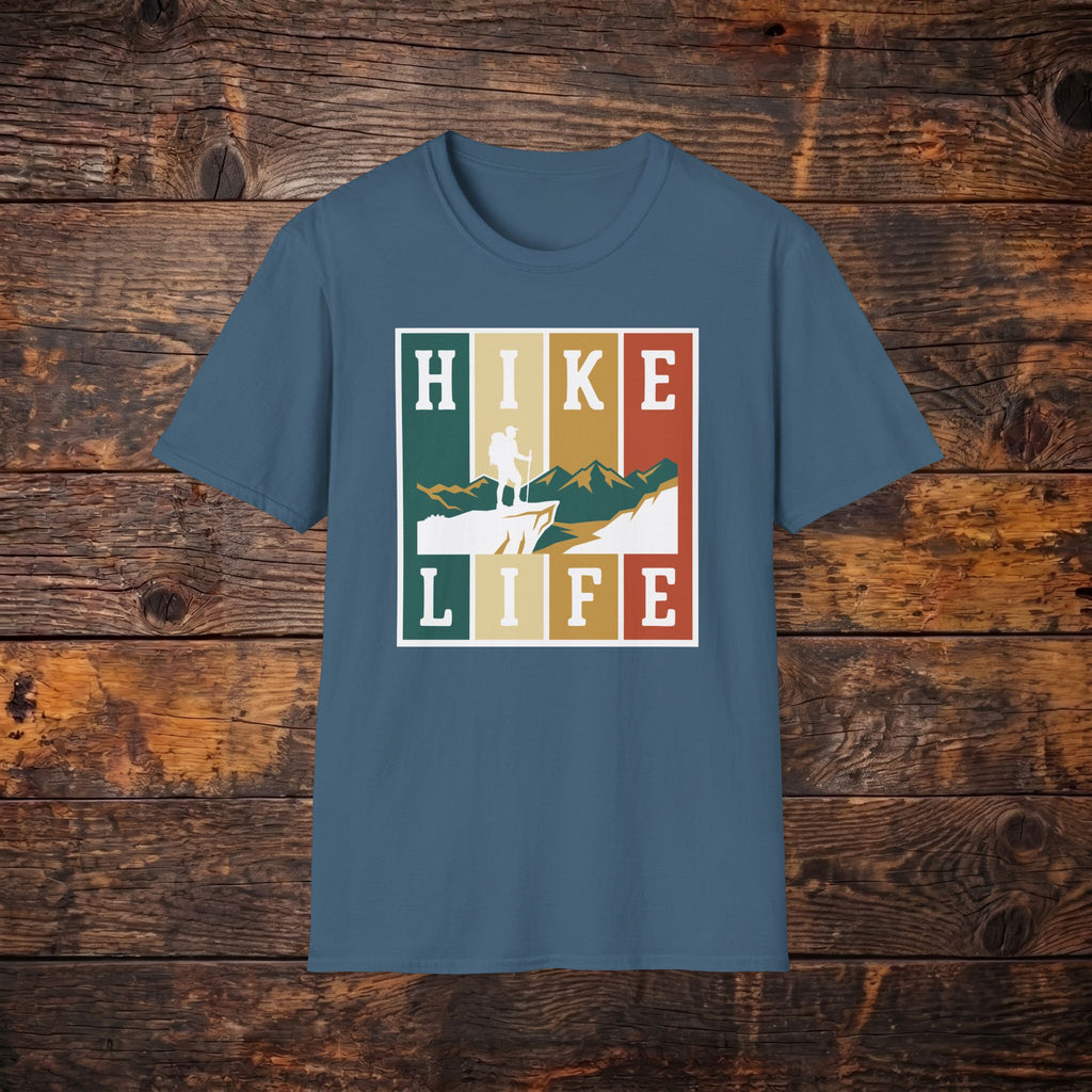 Hike Life T‑Shirt