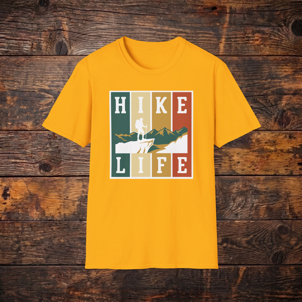Hike Life T‑Shirt